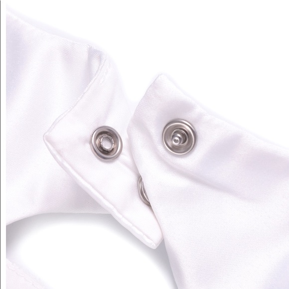 Luxury unicorn birthday dress - Picture 11 of 12